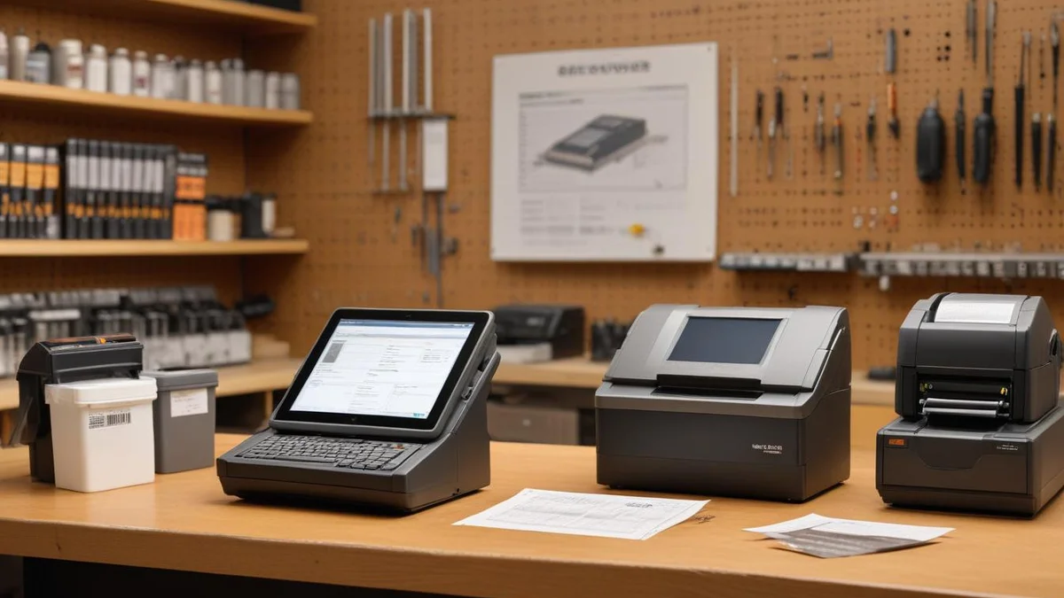 Best Repair Shop Software in 2026: A Complete Comparison