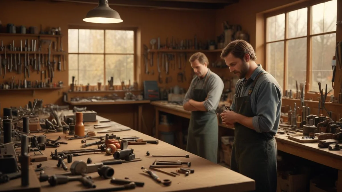 How to Turn One-Time Repairs Into Repeat Customers