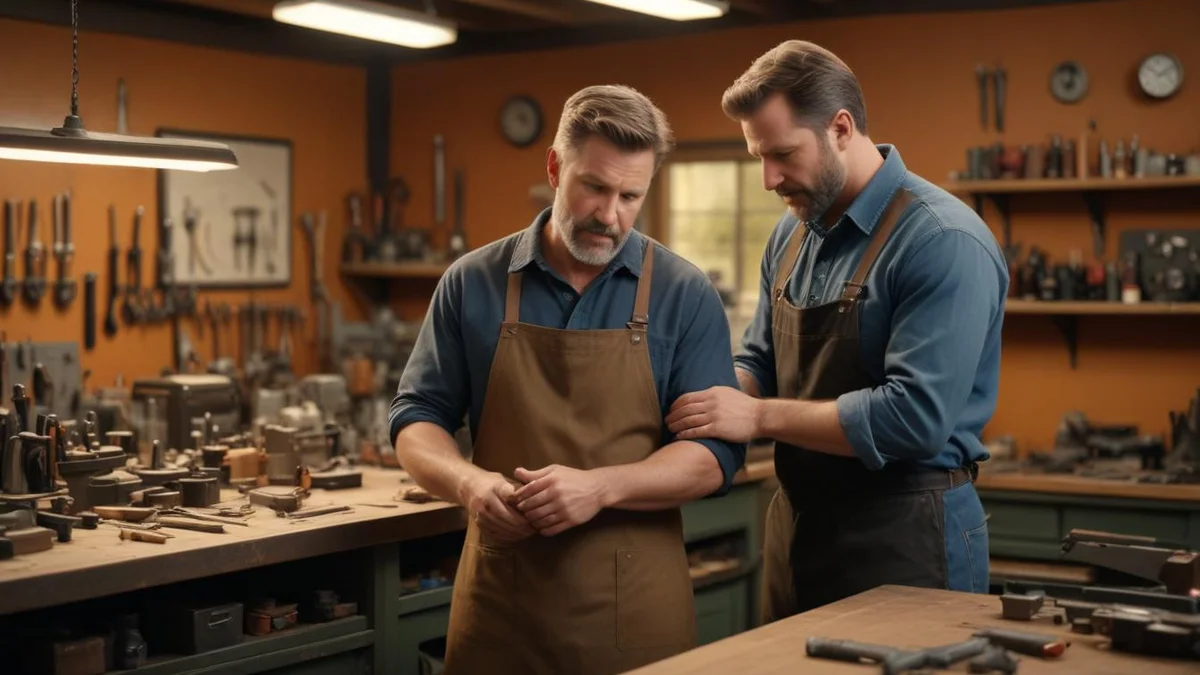 How to Handle Customer Disputes and Chargebacks in Your Repair Shop