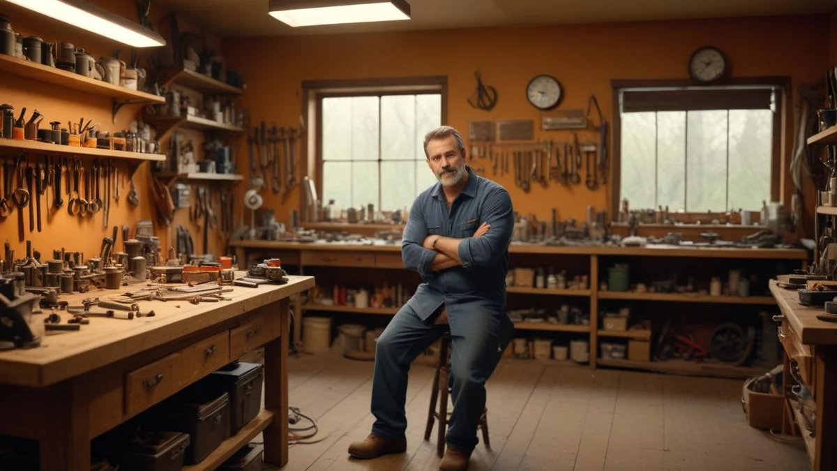 Local SEO for Repair Shops: Beyond Google Reviews