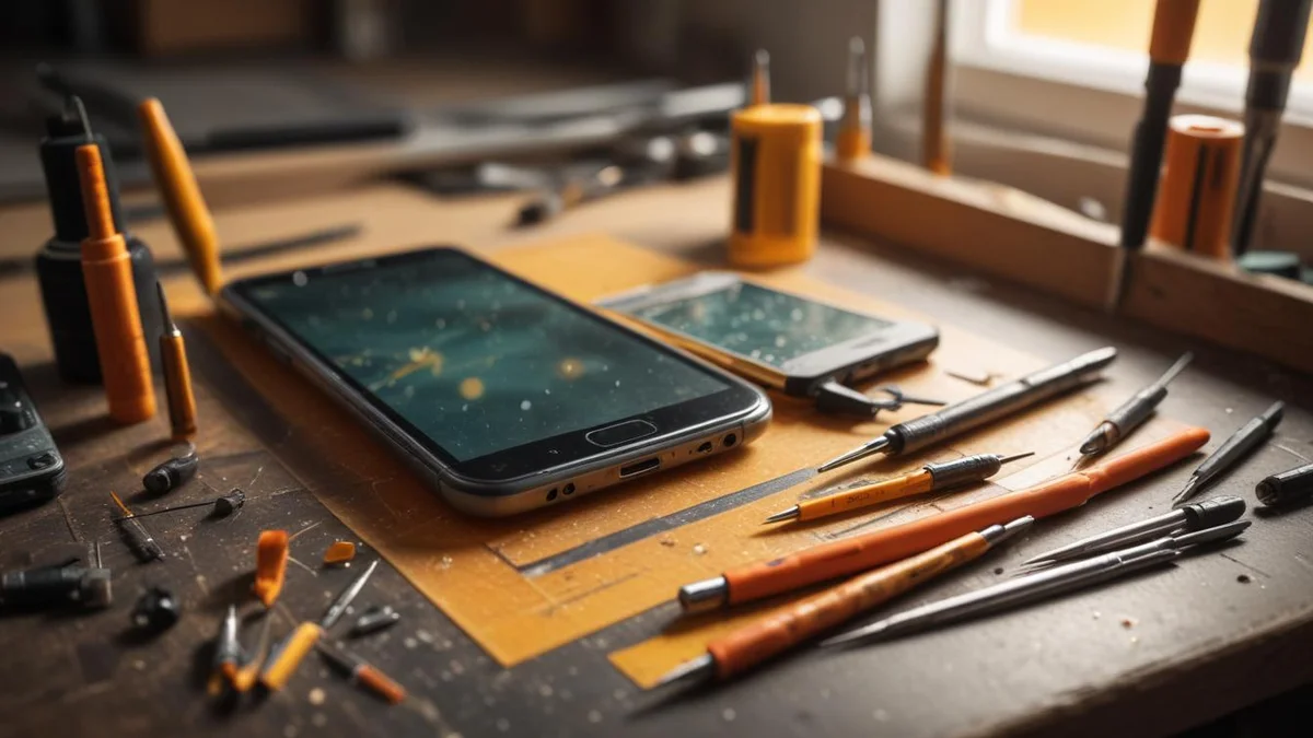 How to Price Phone Screen Repairs in 2026