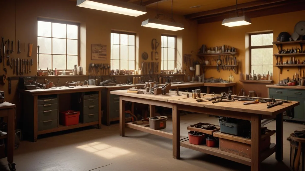 Building a Maintenance Program for Recurring Revenue