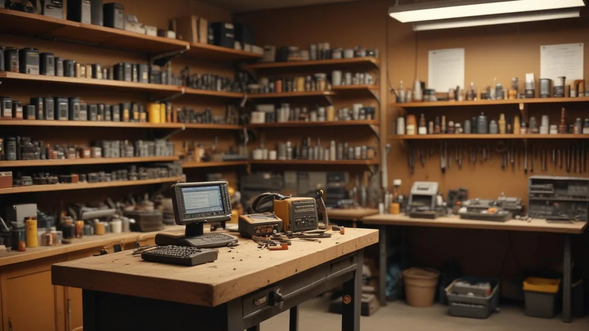 How to Reduce Phone Calls in Your Repair Shop