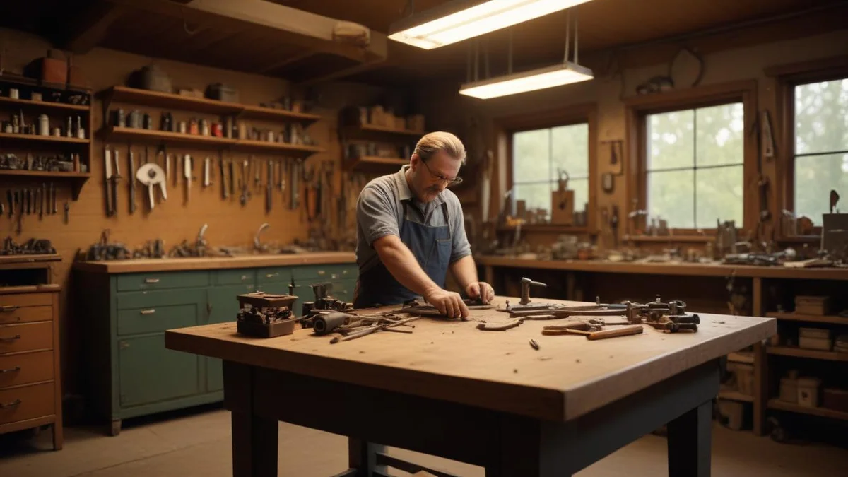 Repair Shop Insurance: What You Actually Need