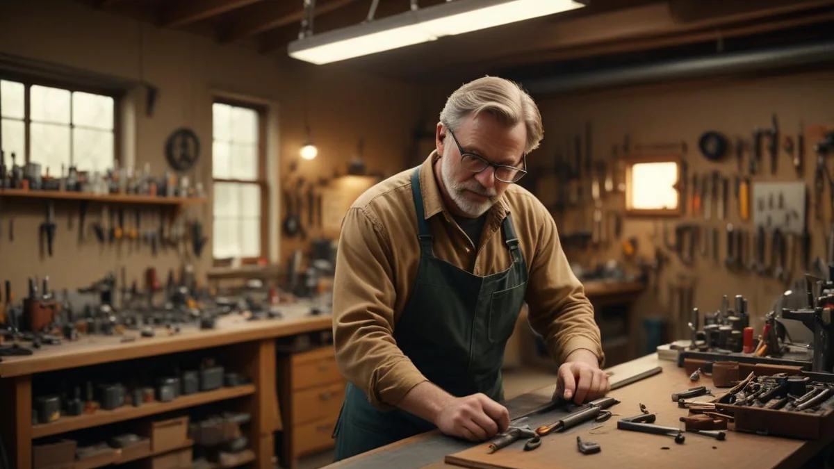 How to Scale from Solo Technician to Multi-Tech Repair Shop