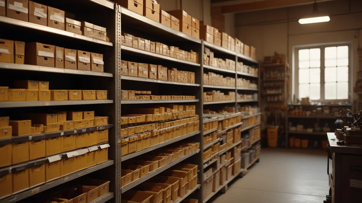 Storage Fee Policies That Actually Work for Repair Shops