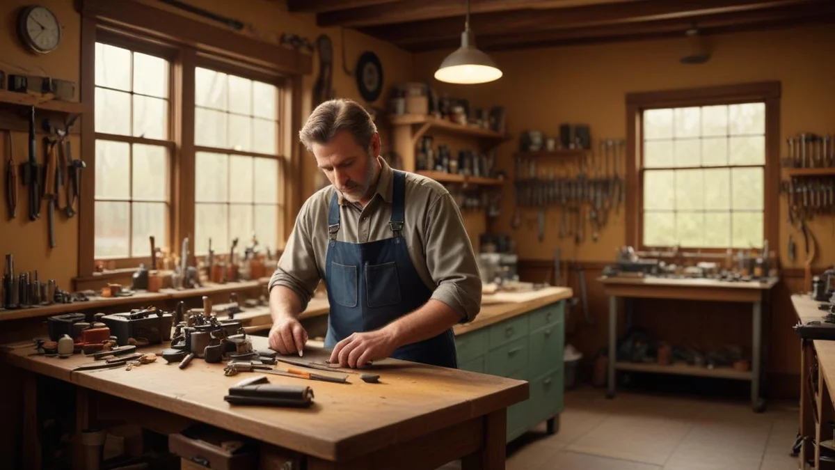 Tax Deductions Every Repair Shop Owner Should Know